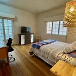 Casa Bolivia Mundo B&B