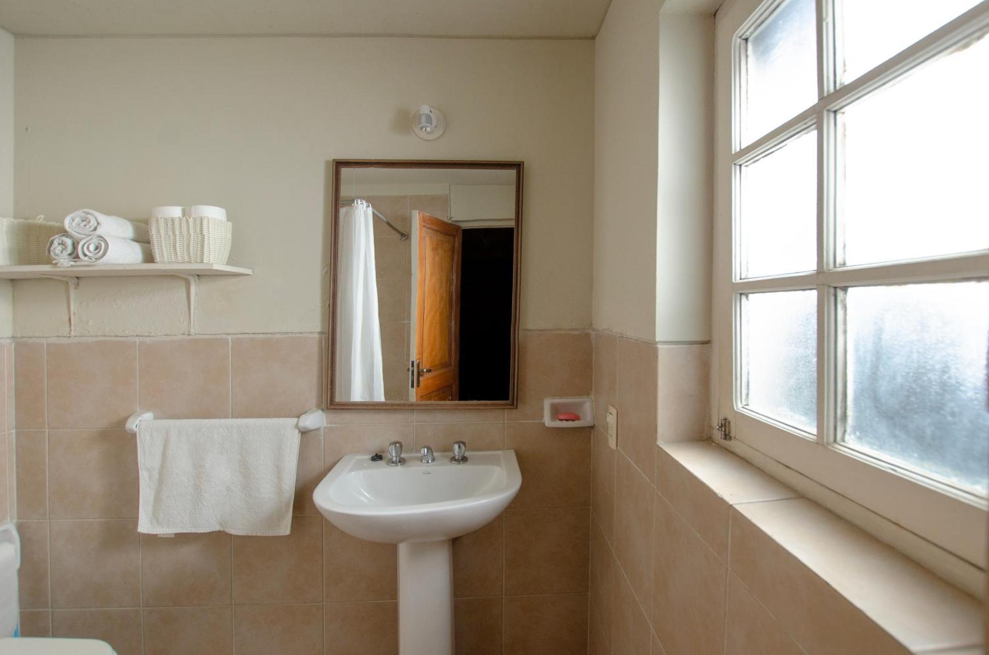 Bed & Breakfast Casa Bolivia Mundo