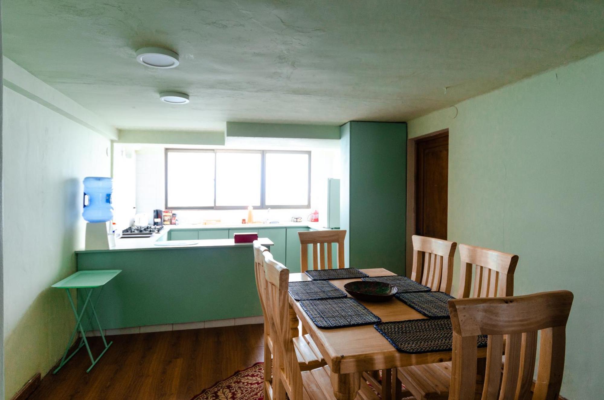 Casa Bolivia Mundo