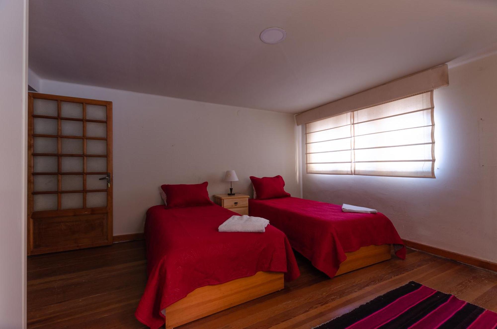 Bed & Breakfast Casa Bolivia Mundo La Paz