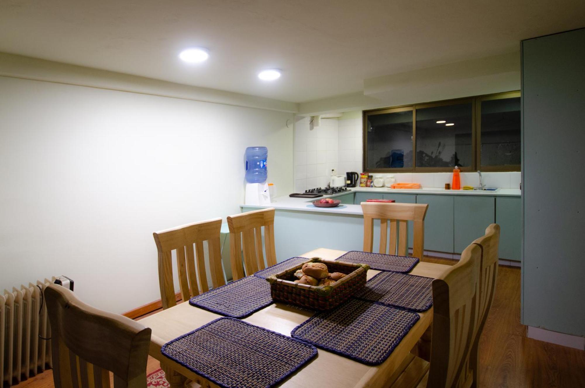 Casa Bolivia Mundo Bed & Breakfast