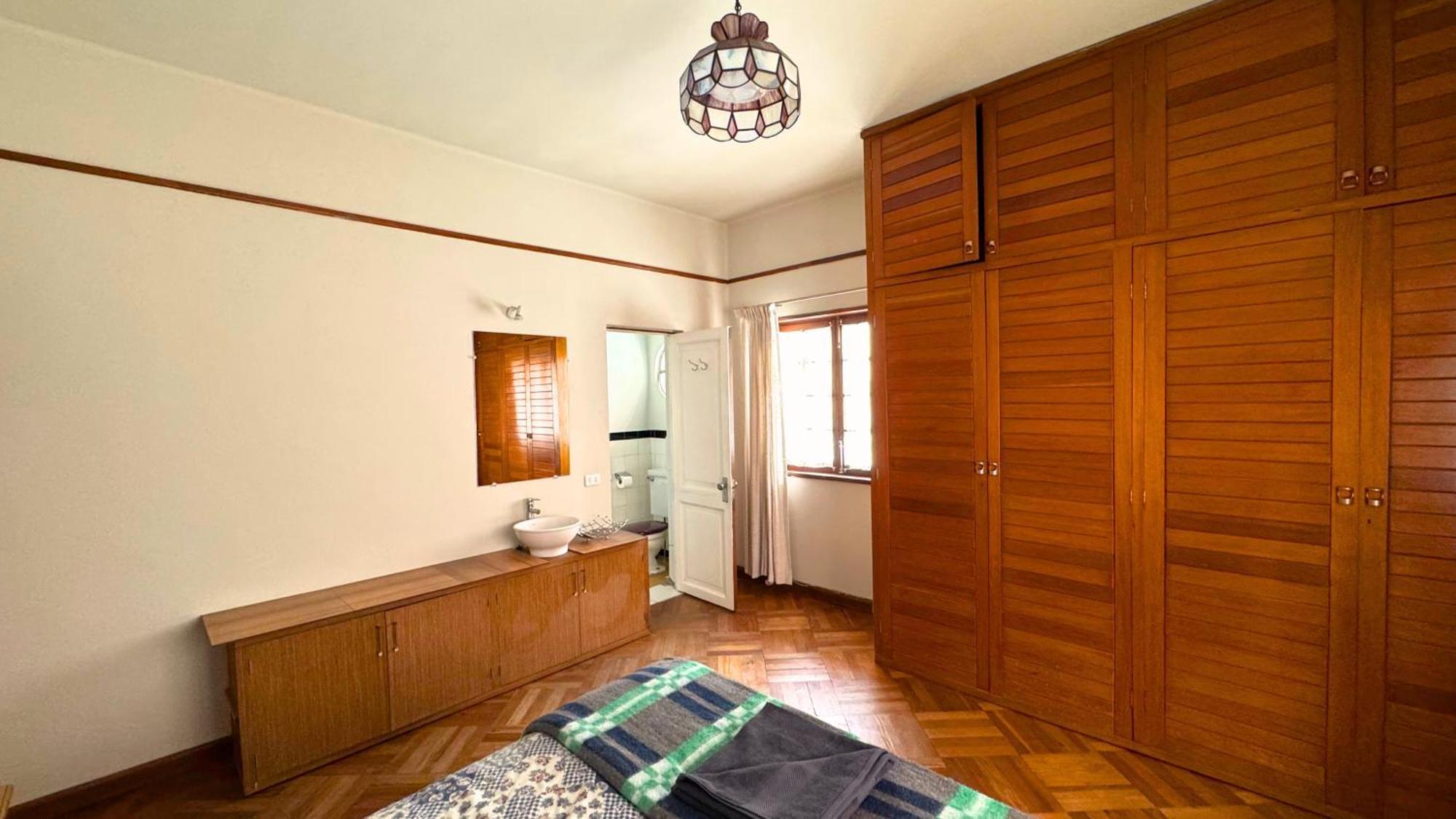 Casa Bolivia Mundo
