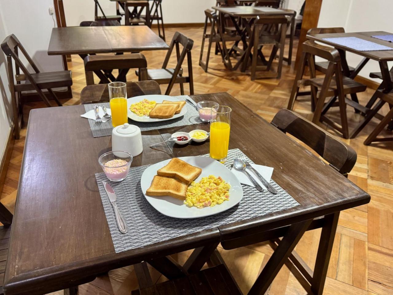 Casa Bolivia Mundo Bed & Breakfast