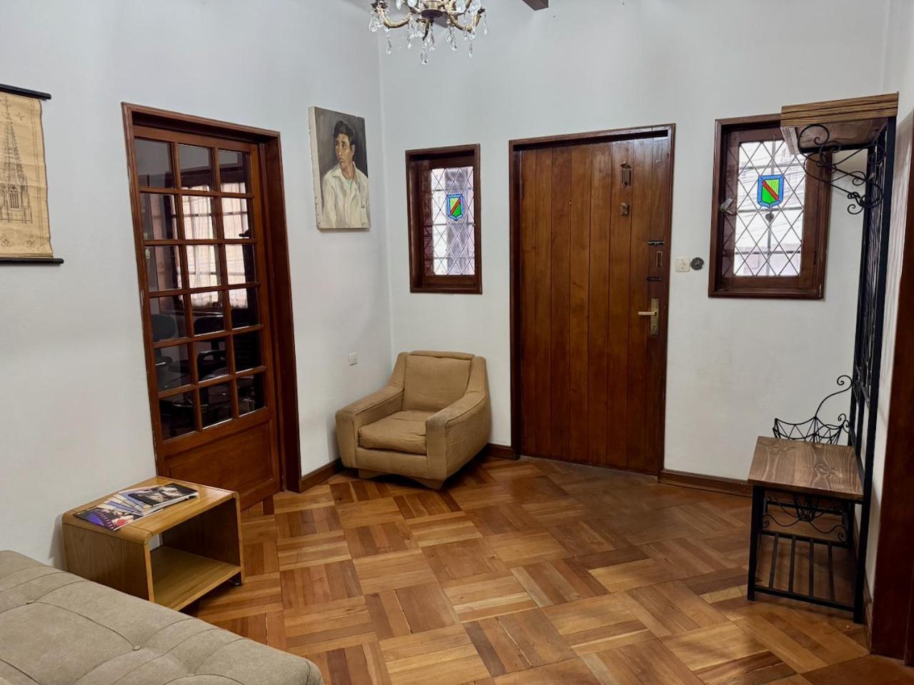Casa Bolivia Mundo La Paz