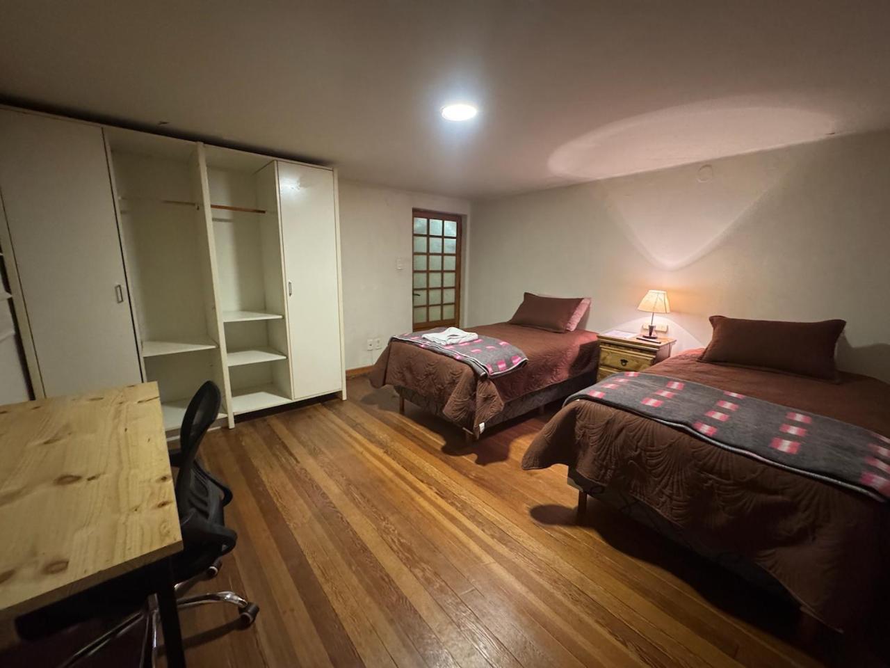 Casa Bolivia Mundo Bed & Breakfast