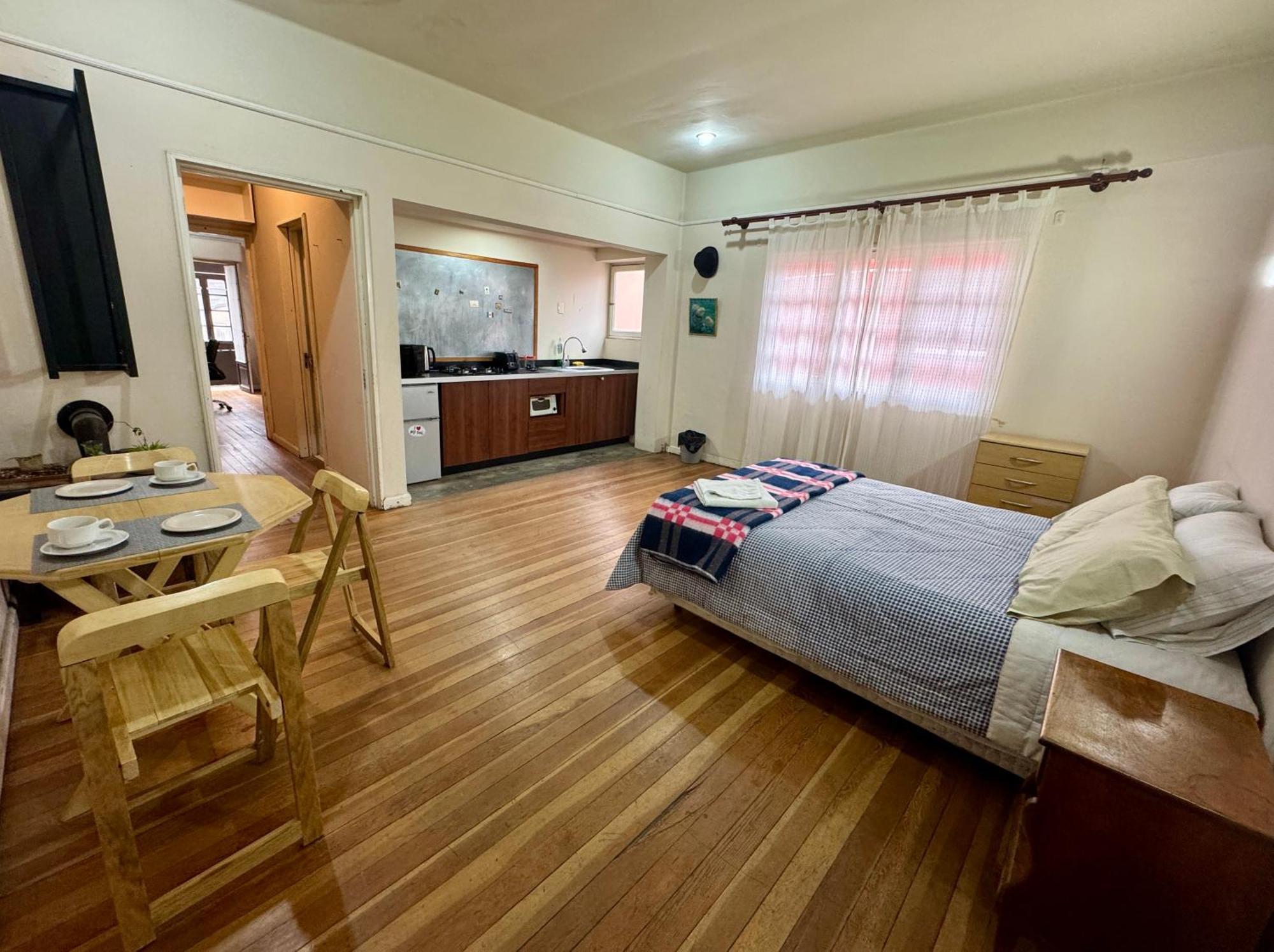 Bed & Breakfast Casa Bolivia Mundo La Paz