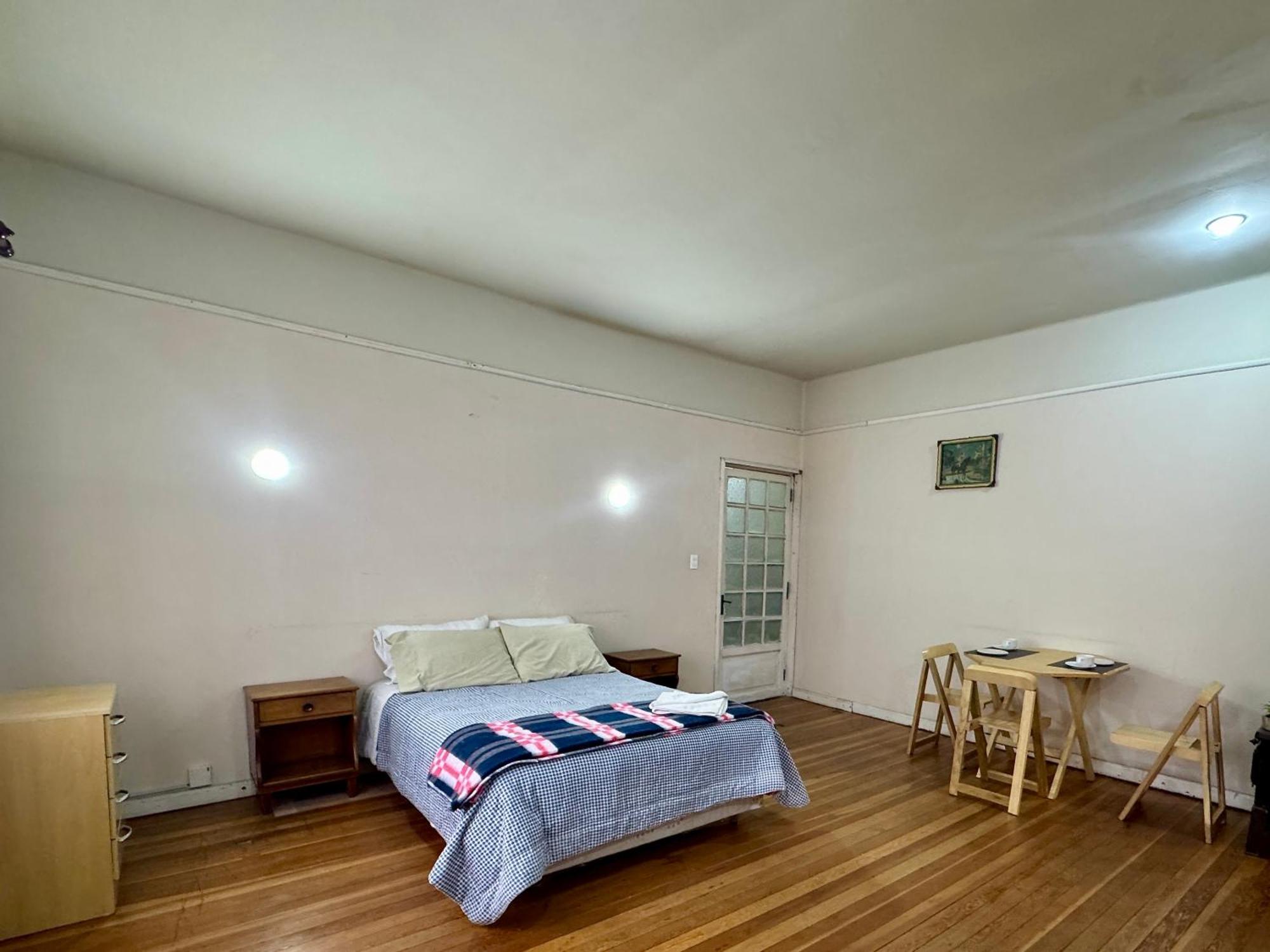 Casa Bolivia Mundo * La Paz