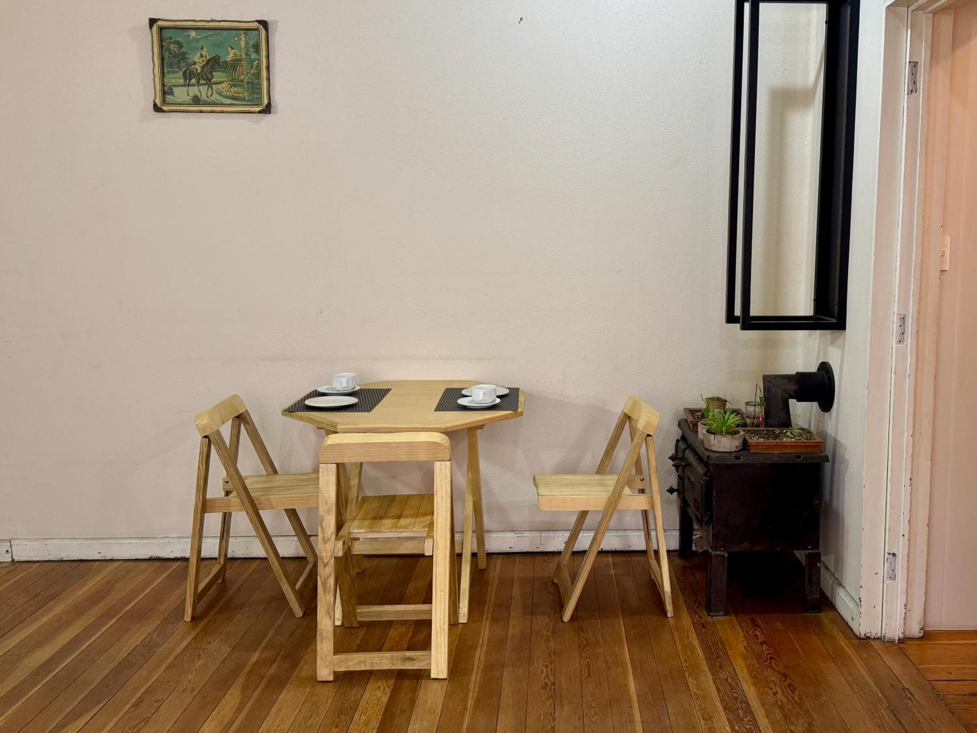 Casa Bolivia Mundo *